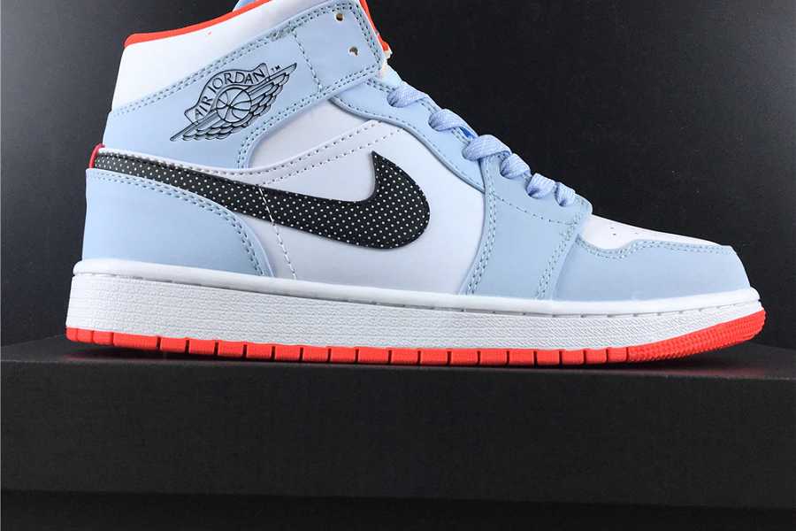 AIR JORDAN 1 MID cu2802-400