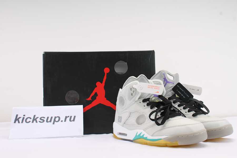 AIR JORDAN 5 RETRO SP CT8480105