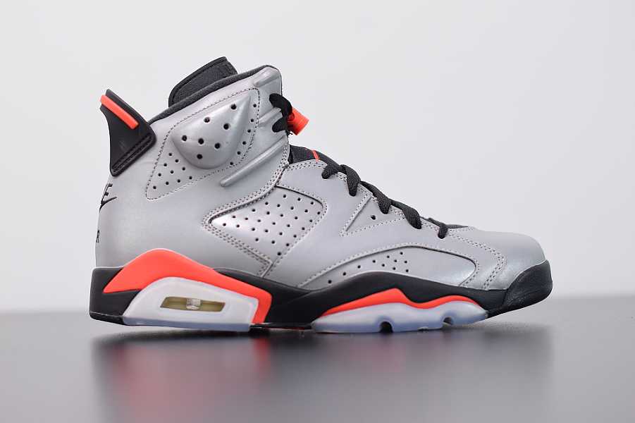Air Jordan 6 retro sp CL4072-001