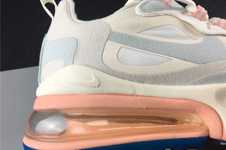 Nike Air Max 270 React Bauhaus Bauhaus AT6174100