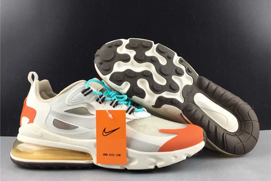Nike Air Max 270 React Bauhaus Bauhaus AO4971200