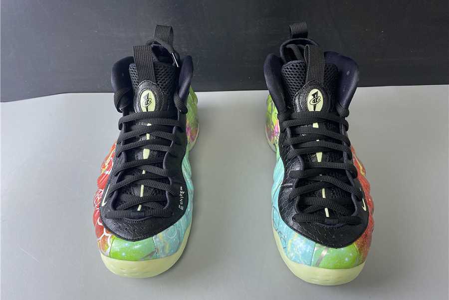 Air FOAMPOSITE PRO CW6769930