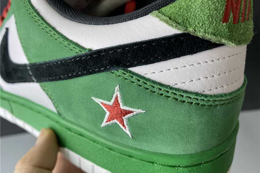 Nike Dunk Low Pro SB 304292-302