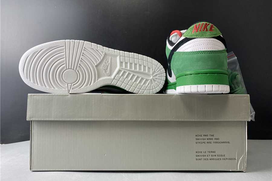 Nike Dunk Low Pro SB 304292-302