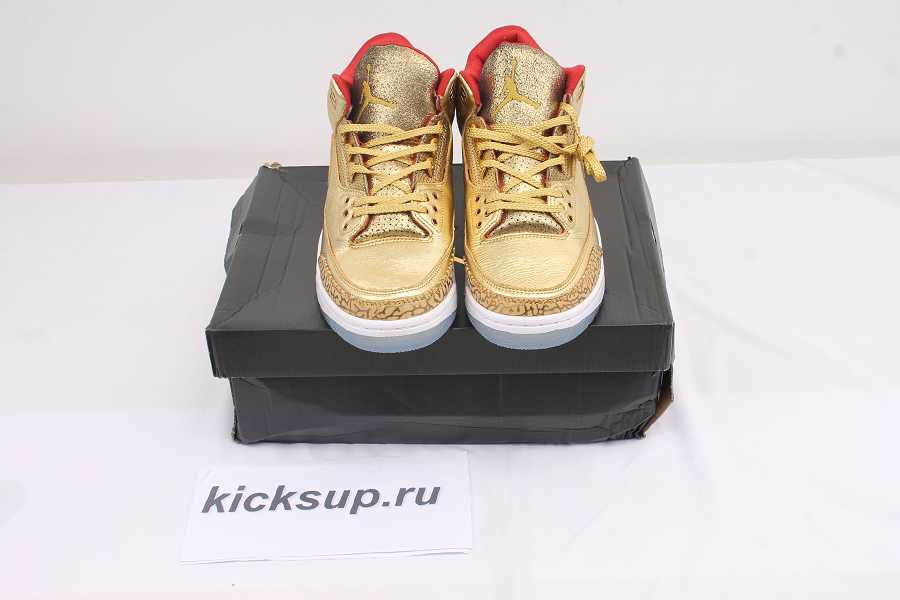 Air Jordan AJ3 933512