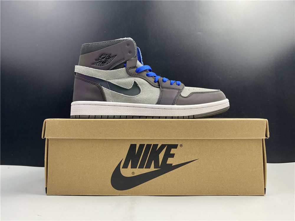 Nike Air Jordan 1 High Zoom Air CMFT League of Legends (Esports)DD1453-001