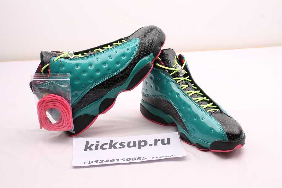 Air Jordan 13 Retro DB Doernbecher 836405-305