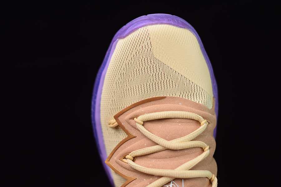 Nike Kyrie 5 Concepts Ikhet CL9961900
