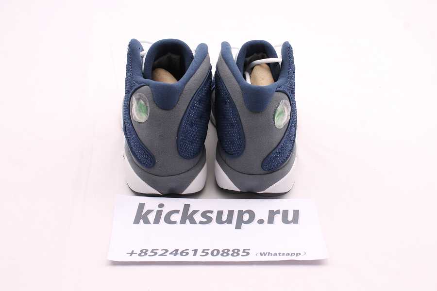 Air Jordan 13 Flint 414571-404