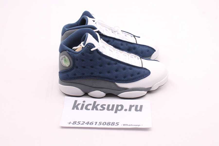 Air Jordan 13 Flint 414571-404