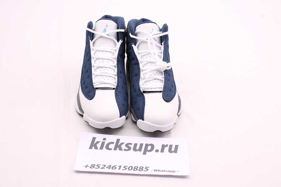 Air Jordan 13 Flint 414571-404