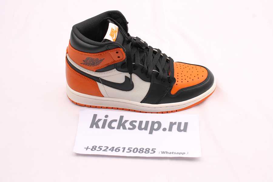 Jordan 1 Retro Shattered Backboard 555088-005