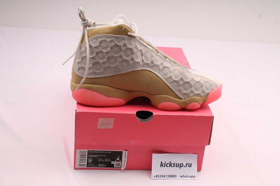 Air Jordan 13 Retro Chinese New Year (2020) CW4409-100