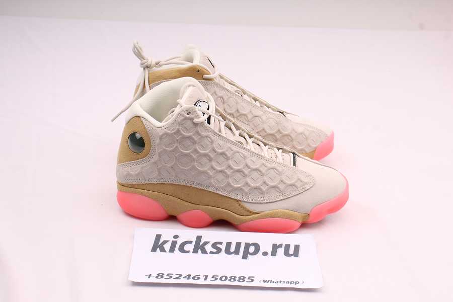 Air Jordan 13 Retro Chinese New Year (2020) CW4409-100