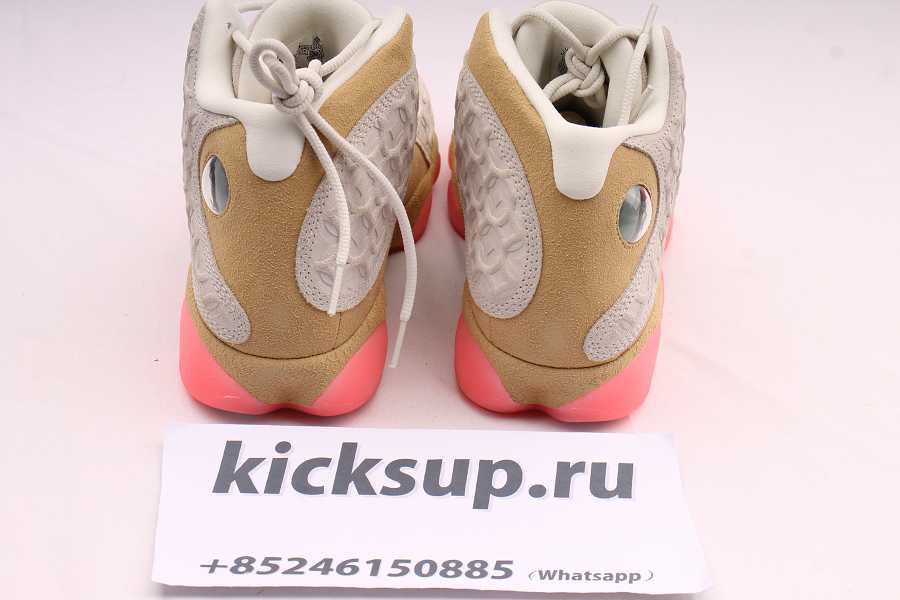 Air Jordan 13 Retro Chinese New Year (2020) CW4409-100