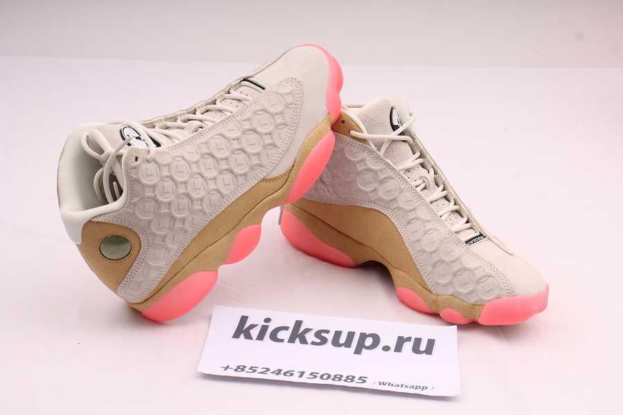 Air Jordan 13 Retro Chinese New Year (2020) CW4409-100