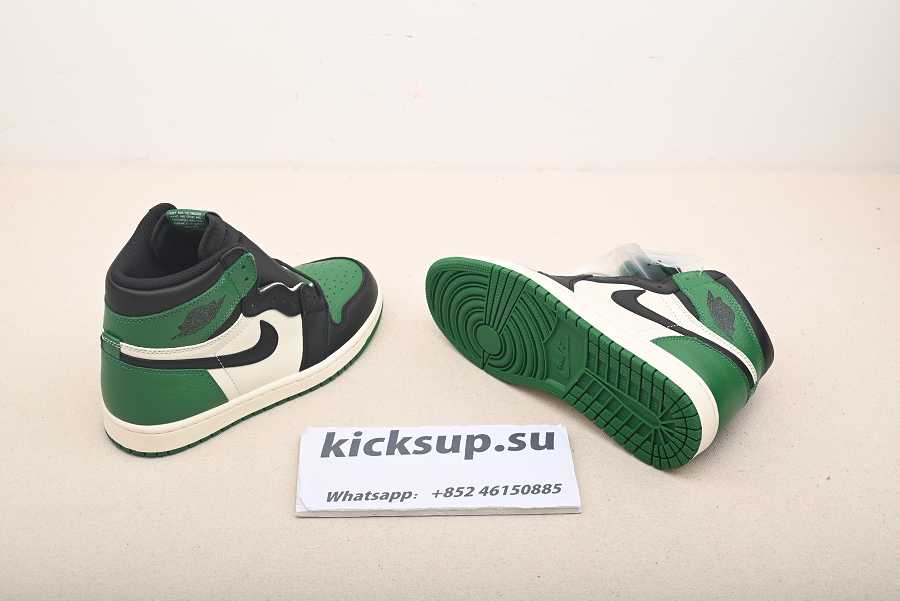 Nike Air Jordan 1 Retro High Pine Green (GS)575441-302