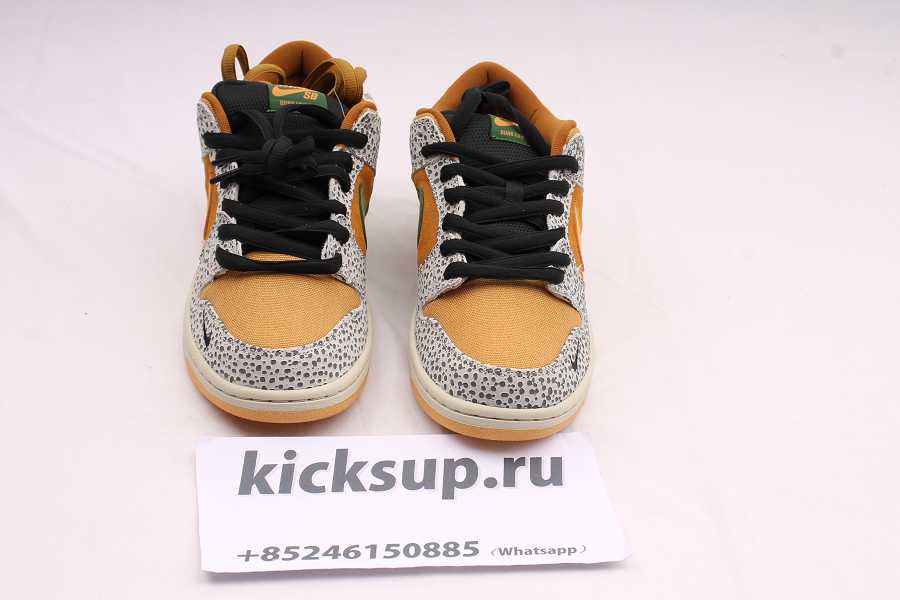 Nike SB Dunk Low Safari CD2563-002