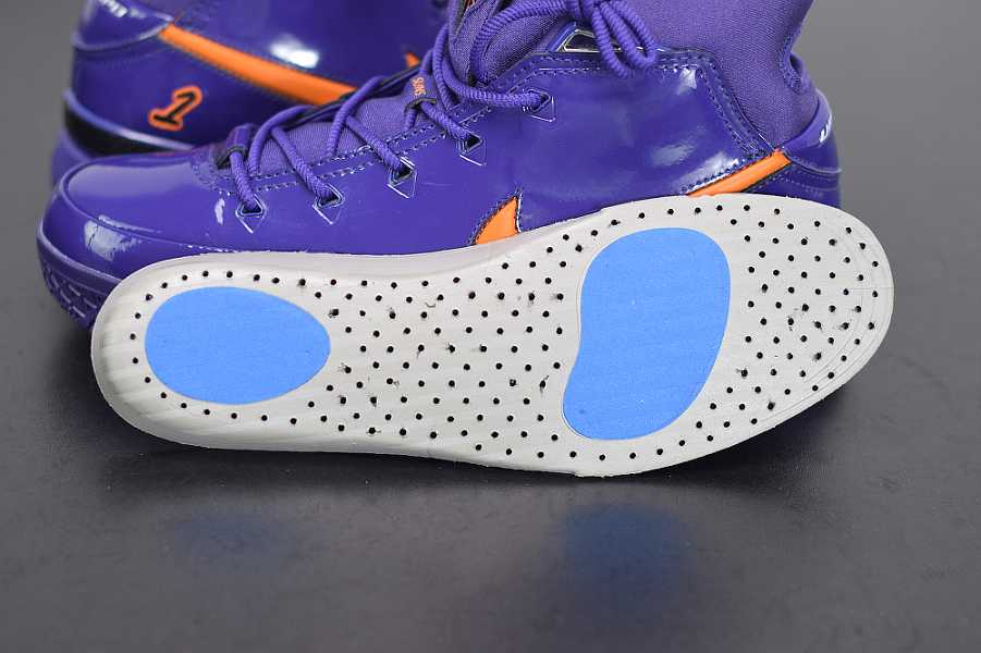 Nike Kobe 1 Protro Devin Booker PE AR4598500