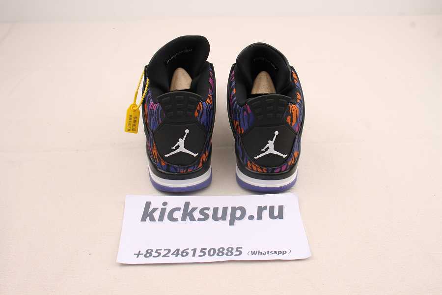 GC Air Jordan 4 GS AJ4 BQ9043-005