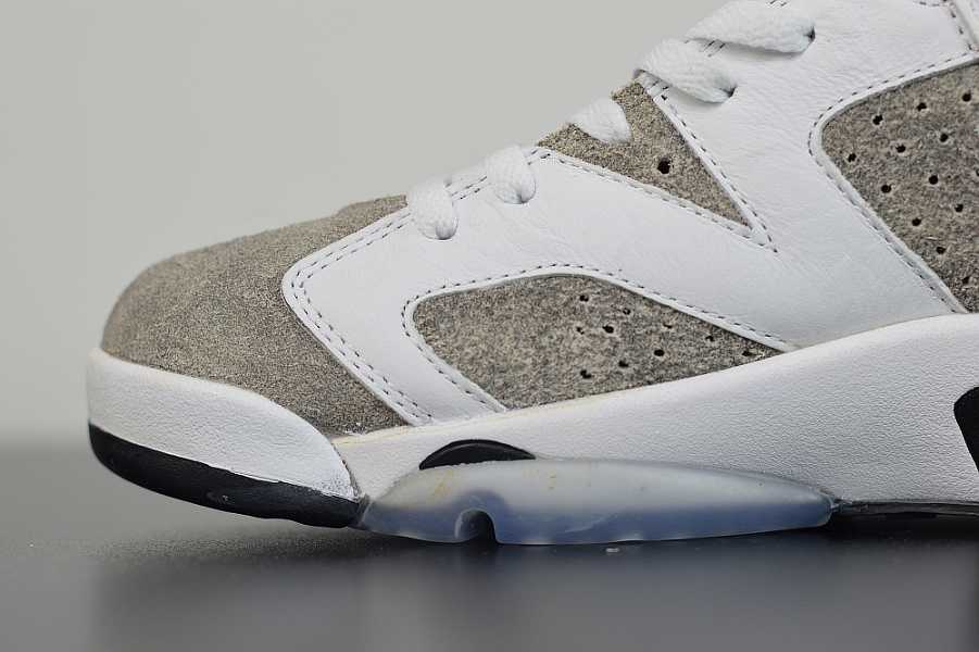 AIR JORDAN 6 Flint CL13125100