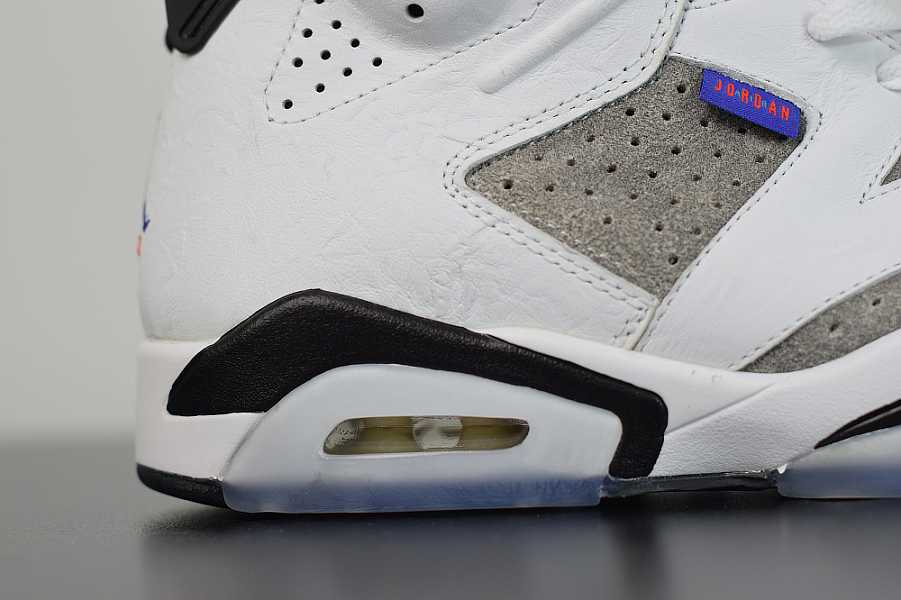 AIR JORDAN 6 Flint CL13125100