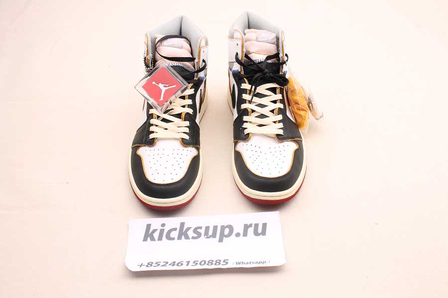 Union x Air Jordan 1 Retro High OG NRG BV1300-106