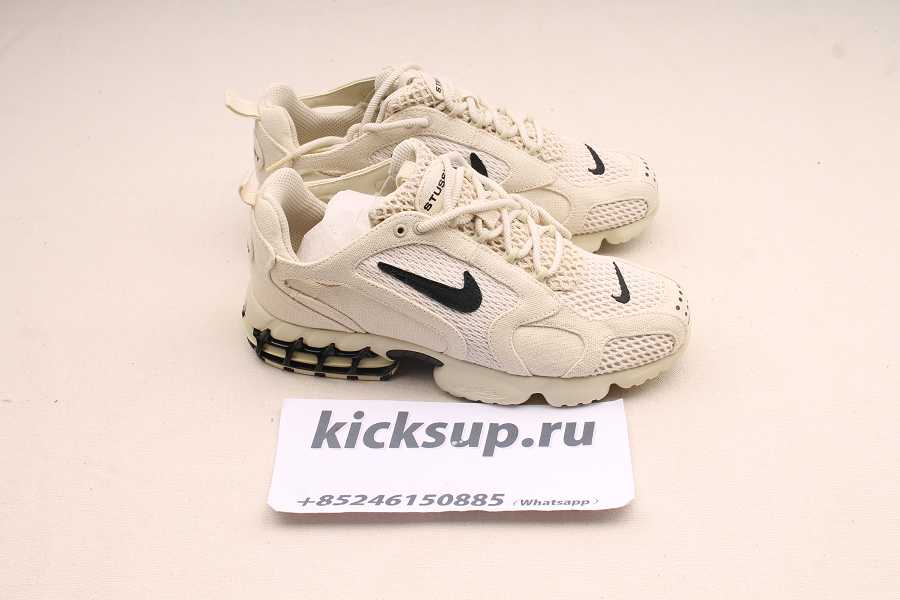 NikeLab Air Zoom Spiridon 849776-100