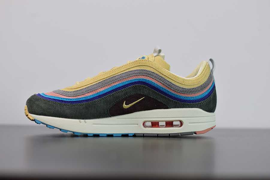 Nike Air Max 197 Sean Wotherspoon AJ4219400