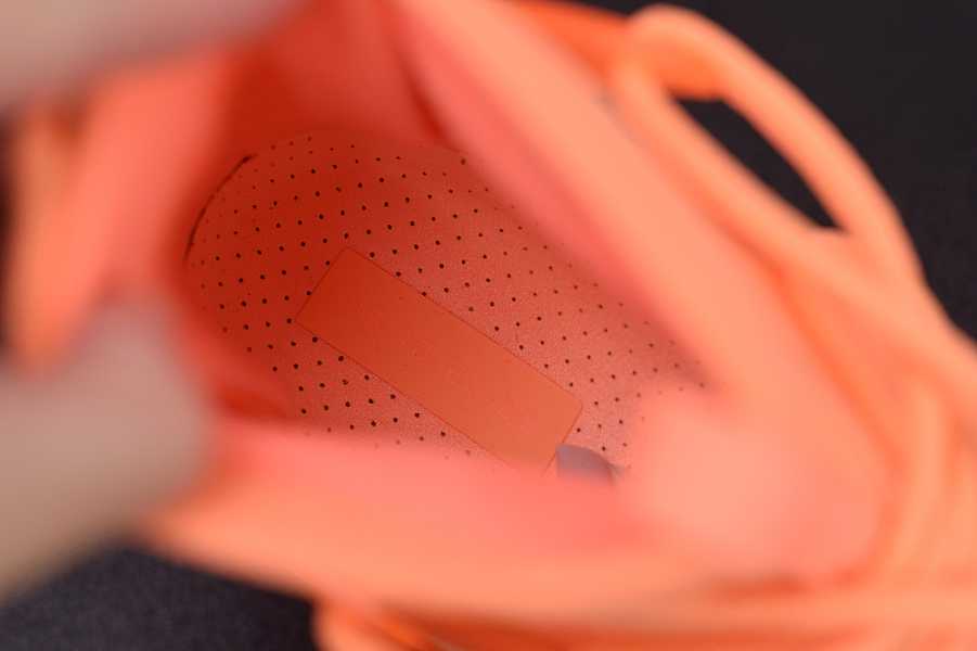 Nike Air Fear Of God 1 Frosted Spruce AR4237800
