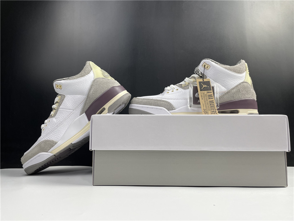 Jordan 3 Retro A Ma Maniére DH3434-110