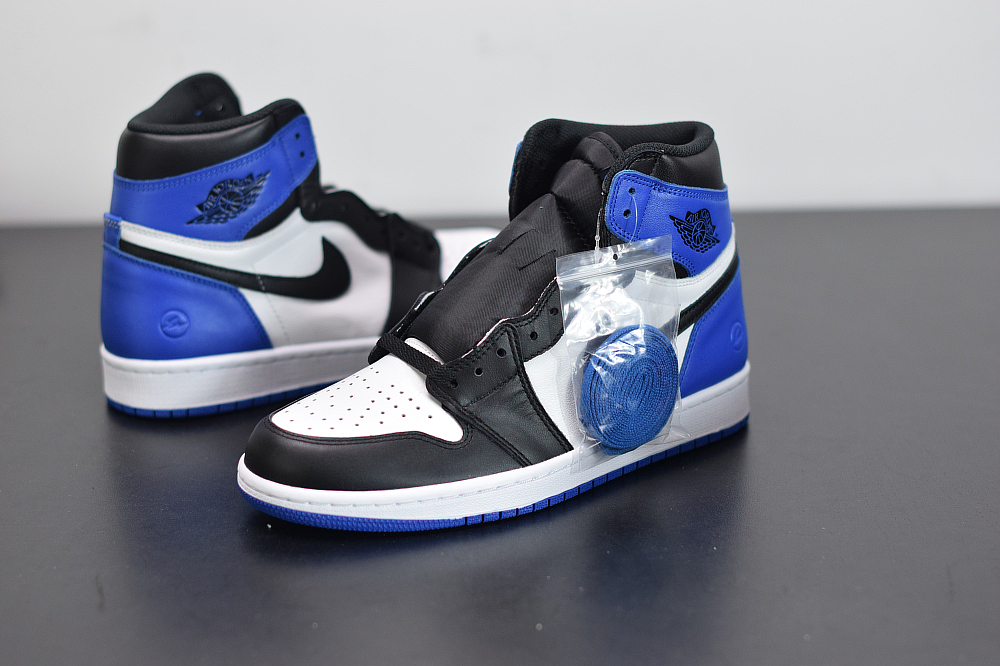 Jordan 1 Retro Fragment  716371-040