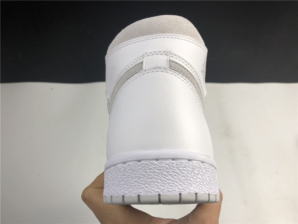Jordan 1 Retro High 85 Neutral Grey BQ4422-100