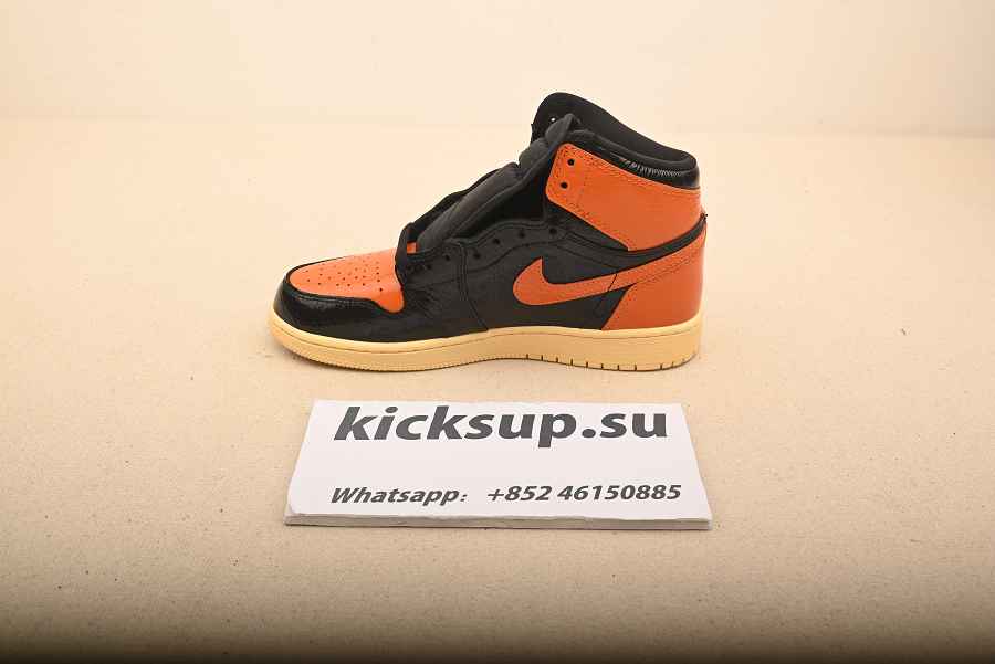 Air Jordan 1 Retro High Shattered Backboard 3.0  555088-028