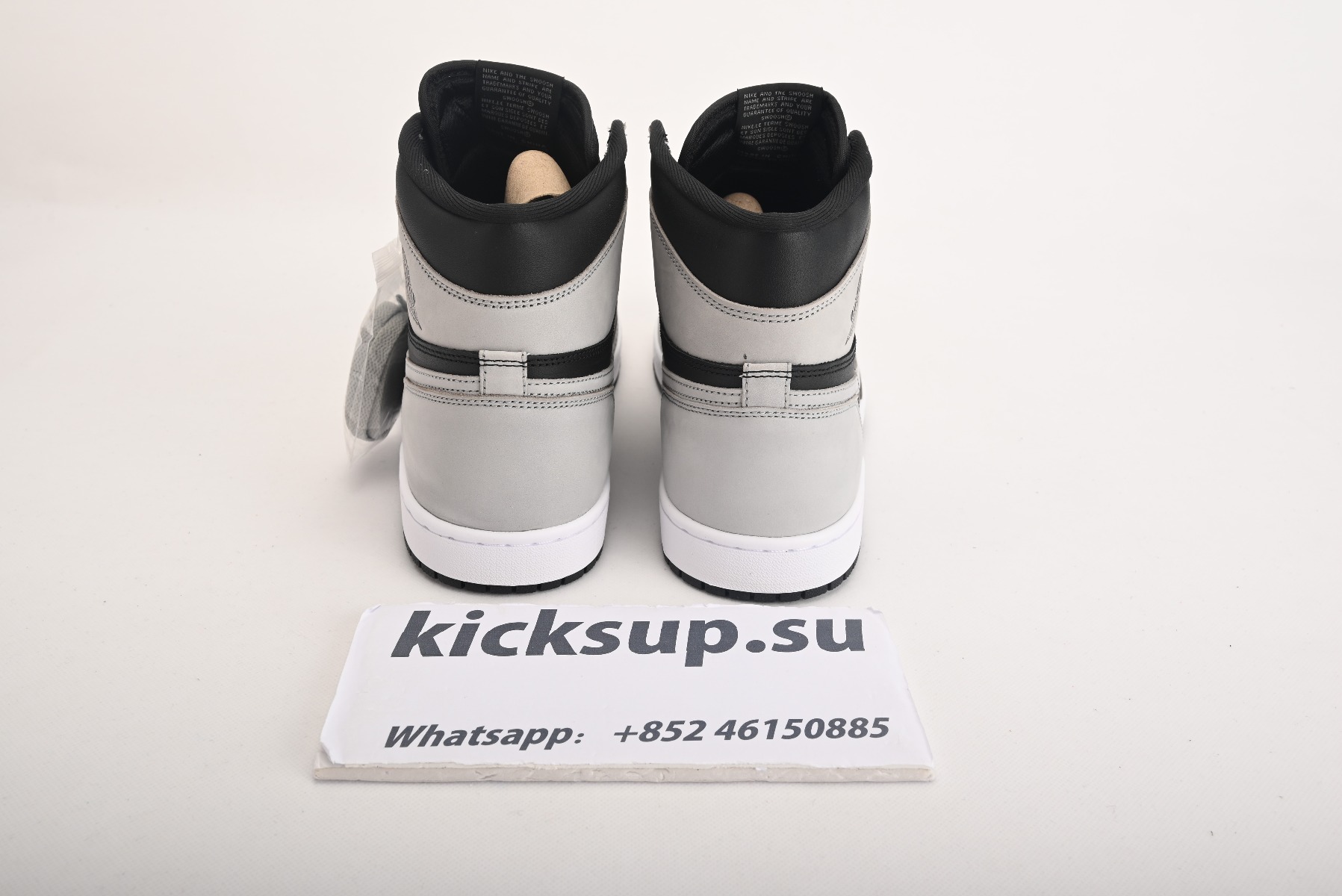 Jordan 1 Retro High Shadow 2.0  555088-035
